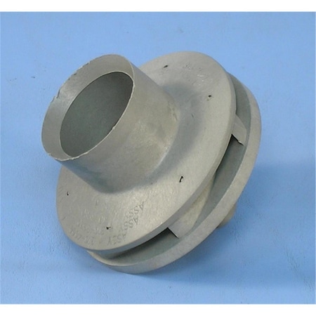 Hands On 310-4000B Impeller Side 1.0Hp Hi-Flo Incin HA2526374